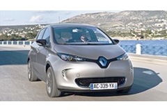 Plug-in car sales grow by 70% in the UK