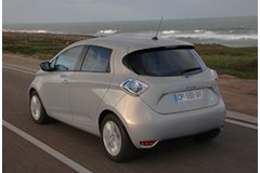 Fast charging network to join Rep of Ireland and Northern Ireland