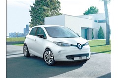 Renault and Orange get connected