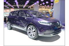 Renault intent on winning back UK buyers