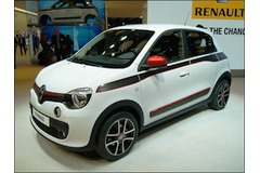 New Renault Twingo coming September from &pound;10k