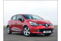 Renault Group smashes through 115g/km CO2 floor