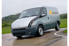 Geely buys British-based electric vehicle maker