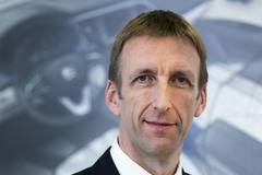 Seat UK appoints new director