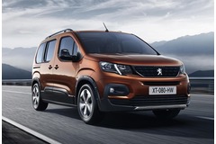 2018 Peugeot Rifter list price and specs revealed