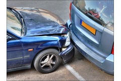 Report: Number of road casualties in Britain falls