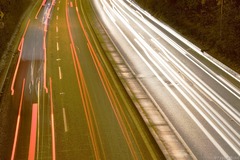 Spending billions on UK roads isn&rsquo;t the answer, Britain needs a choice of valid transport options