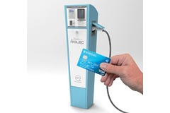 First Chip &amp; Pin charger launched