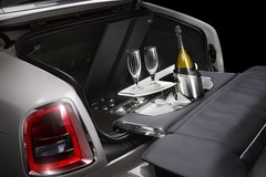 Rolls-Royce tops off Phantom range with Zenith special editions
