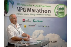 MPG Marathon undergoes realistic shake-up for 2013 event