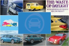 Weekly round-up: Toxins, Trotters, trying to charge a GTE, mispronunciations and more