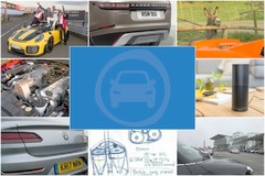 Weekly round-up: Dyson with danger, awe inspiring Arteon, Nurburgring nullified and more