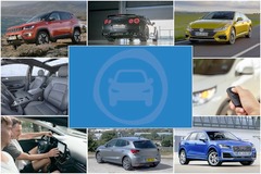 Weekly round-up: Anthems, Nissan GT-R&rsquo;s awesome acceleration, Arteon available and more &hellip;