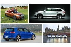 Weekly round-up: 66 plate released, Skoda unleash new SUV, government not doing enough for the EV market and more