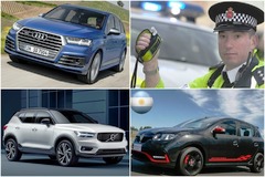 Weekly round-up: Audi SQ7 video review, Rooney&rsquo;s drink-driving debacle and the world&rsquo;s most popular cars