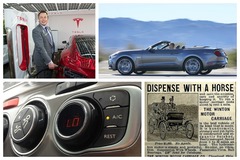Weekly round-up: Cool convertibles, another bad week for Ecotricity, and AC on or windows down?
