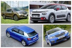 Weekly round-up: new Citroen C3, the Tesla tax and Skoda Octavia vRS 4x4 driven