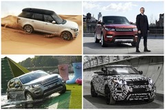 It&rsquo;s boom-time at Land Rover but what does the future hold?