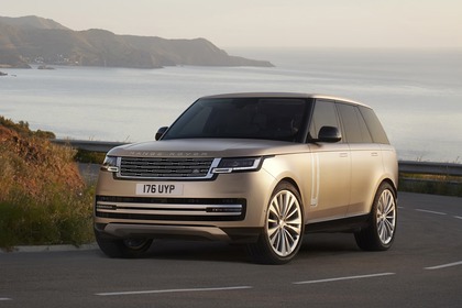 Range Rover 2022: Everything you need to know