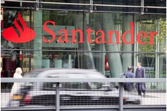 Santander launches contract hire for business and personal customers