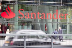 Santander launches contract hire for business and personal customers