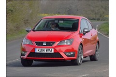 Seat Ibiza gets fuel-saving cylinder deactivation technology