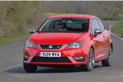 SEAT stops firing on all cylinders to save fuel
