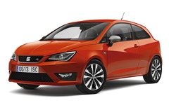 Seat begins to &lsquo;Leonize&rsquo; range with updated Ibiza, coming Autumn