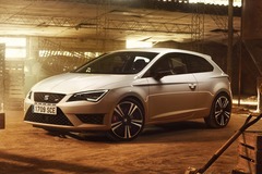 Power boost for updated Leon Cupra