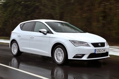 SEAT achieves new efficiency best with most frugal Leon yet