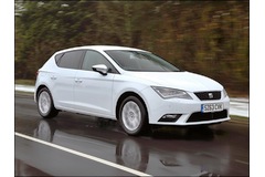 New Ecomotive Leon will be most fleet friendly SEAT ever