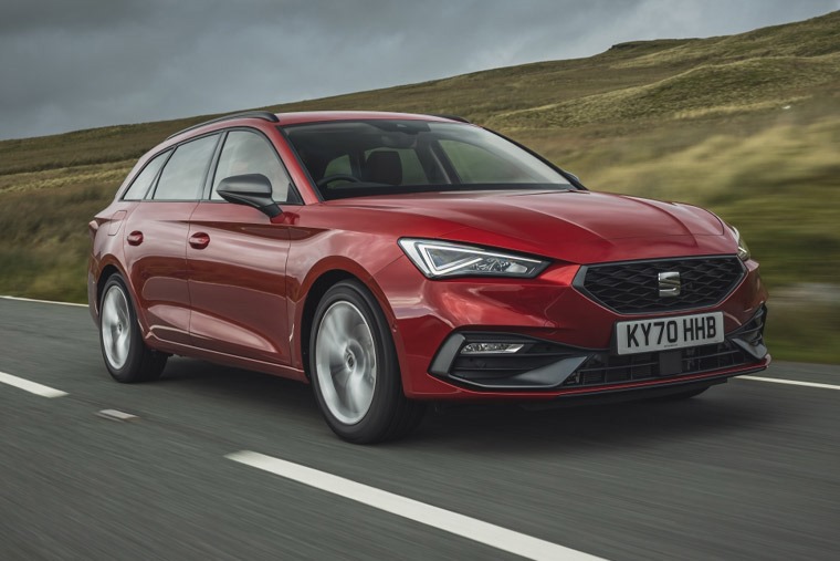 Review: Seat Leon