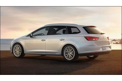 SEAT finally opens up to the Leon estate