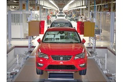 SEAT shows what goes into building the Leon ST