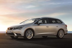 Seat targets fleets with new Leon trim level