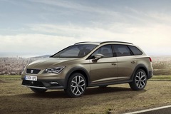 SEAT Leon X-Perience pricing and specs revealed