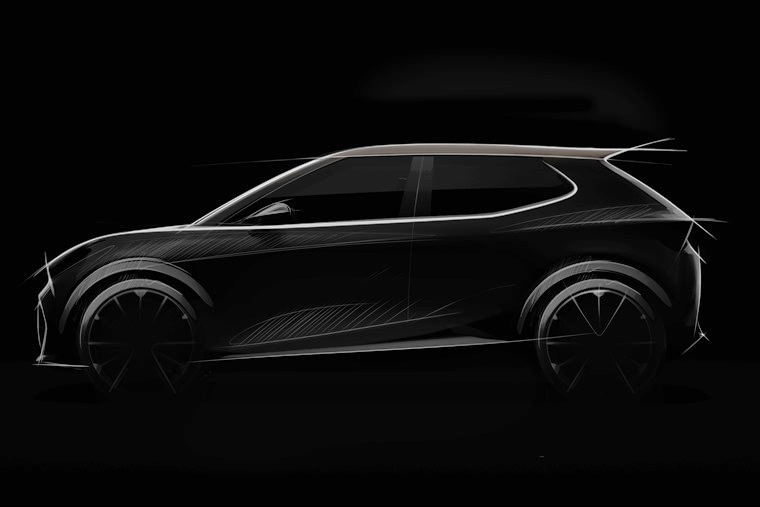 Seat is planning another EV: What we know so far