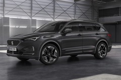 Seat Tarraco PHEV: Spanish seven seater gets plug-in treatment