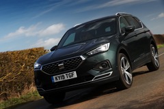 Top five (+2) reasons to lease a Seat Tarraco