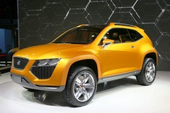 Seat&rsquo;s first ever SUV will be a welcome addition to an already overcrowded segment