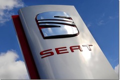 Seat UK fleet sales grow 37% in first half of 2017