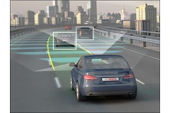 Magma man talks up the benefits of self-driving cars