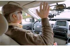 Research project looks at automated driving