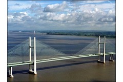 FTA: Time to cut Severn Bridge tolls