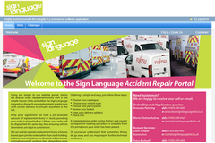 Sign Language&rsquo;s speedy livery replacement system will cut fleet vehicle downtime