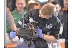 IMI launches hunt for UK&rsquo;s finest automotive apprentices