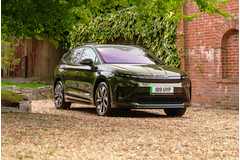 Do it all with the &Scaron;koda Enyaq