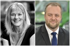 Skoda bolsters fleet team with new appointments