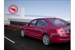 Euro NCAP to begin assessing self-braking systems