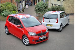 Why your next car should be a Skoda